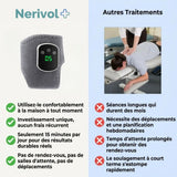 Purestep - Triple-action Plantar Neuropathy Massager