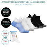 Compression sock - Flexsupport™