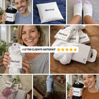 Chaussette de compression - Flexsupport™