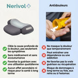 Nüvex™ Triple-Action Brain Fog Massager