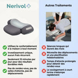 Nüvex™ Triple-Action Brain Fog Massager