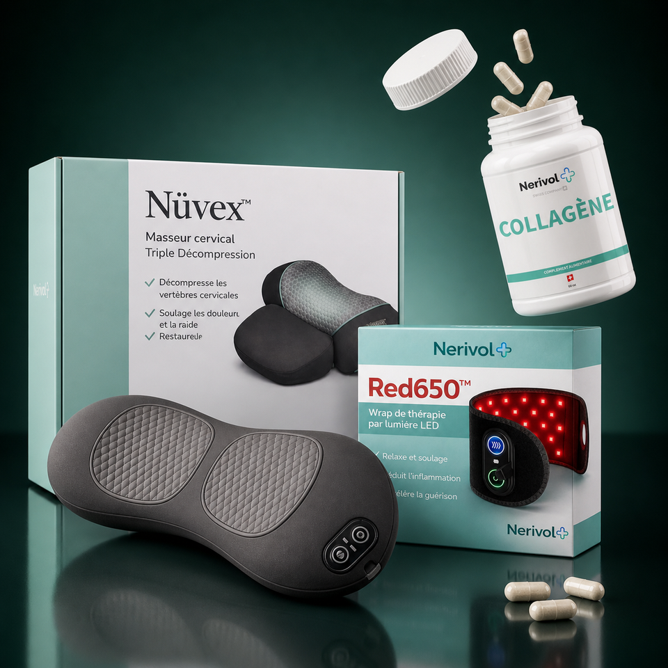Nerivol Spineva