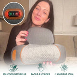Nüvex™ Triple-Action Brain Fog Massager