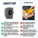 Purestep - Masseur plantaire à triples actions