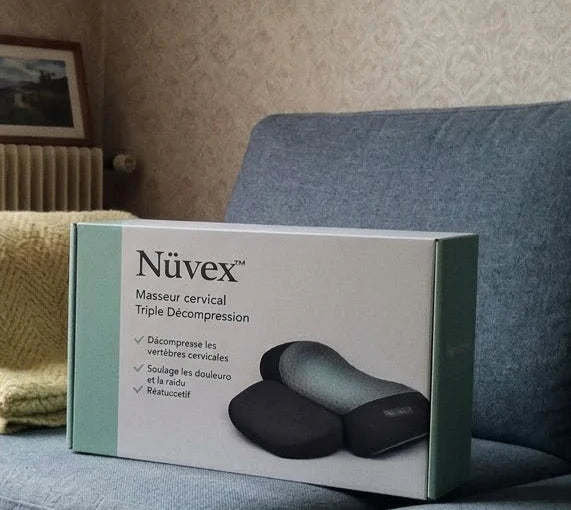 Plus besoin d'anti-inflammatoires.