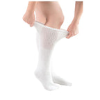 Chaussettes chauffantes médicales pour diabétiques