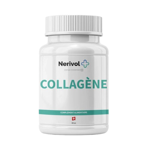 Collagène