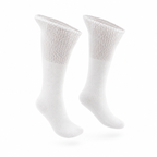 Chaussettes chauffantes médicales pour diabétiques