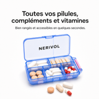 Boite de rangement