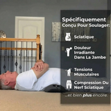 Spineva™ - Masseur sciatique à Triple action